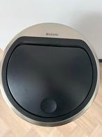Brabantia prullenbak, Huis en Inrichting, Keuken | Bestek, Ophalen, Rvs of Chroom