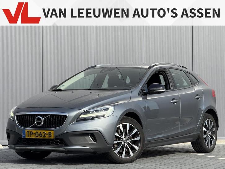 Volvo V40 Cross Country 1.5 T3 Dynamic Edition, Auto's, Volvo, Bedrijf, Te koop, V40, ABS, Airbags, Airconditioning, Alarm, Bluetooth