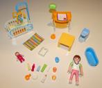 Playmobil - Babykamer (4286), Complete set, Ophalen of Verzenden, Zo goed als nieuw