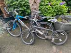 Mountainbike, merk Specialized, en crossfiets, opknappertjes, Fietsen en Brommers, Fietsen | Mountainbikes en ATB, Ophalen, Gebruikt