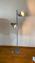 Knibbeler industriële lamp, 150 tot 200 cm, Ophalen of Verzenden, Zo goed als nieuw