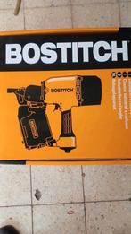 Bostitch Nagelpistool, Doe-het-zelf en Verbouw, Ophalen of Verzenden, Nieuw, 600 watt of meer