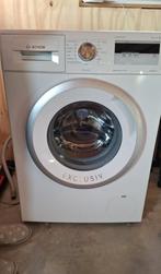 Bosch variant perfect serie 4, Witgoed en Apparatuur, 6 tot 8 kg, Ophalen, Zo goed als nieuw, 85 tot 90 cm