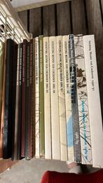 Jaarboek 1972 tm 1991 menno van coehoorn, Verzamelen, Militaria | Algemeen, Ophalen of Verzenden, Landmacht, Boek of Tijdschrift