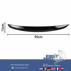 W177 A35 AMG DAK SPOILER Mercedes A Klasse 2018-2023 35 AMG, Gebruikt, Ophalen of Verzenden, Achter, -