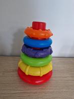 Stapelringen toren Playgro, Ophalen of Verzenden, Zo goed als nieuw, Overige typen
