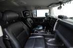 Toyota FJ Cruiser VVTi V6 Btw auto, Fiscale waarde € 8.000, Automaat, Gebruikt, Zwart, Bedrijf