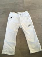 BAKER BRIDGE knie / kuit broek netjes maat 110 D23, Broek, Gebruikt, Meisje, Ophalen of Verzenden