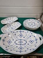 servies jager onderdelen, Ophalen of Verzenden