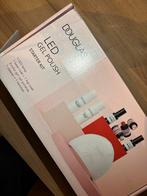 Douglas Gellak Starter Set, Ophalen of Verzenden, Gebruikt, Handen en Nagels