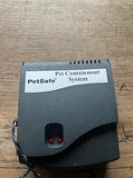 Petsafe Honden beveiligingssysteem draadloos compleet 55,-, Ophalen of Verzenden, Gebruikt