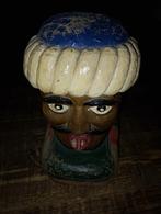 Vintage apotheker gaper gesigneerd, Antiek en Kunst, Ophalen of Verzenden