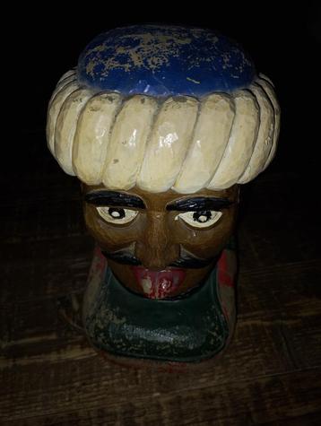 Vintage apotheker gaper gesigneerd  beschikbaar voor biedingen