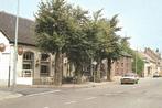962806	Heythuysen	Limburg Dorpsstraat	Gelopen met Postzegel, Verzamelen, Ansichtkaarten | Nederland, Ophalen of Verzenden, 1960 tot 1980
