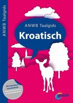 Taalgids Kroatisch, Boeken, Overige merken, Europa, Nieuw, Ophalen of Verzenden