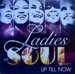Ladies Of Soul ‎- Up Till Now (PROMO) Glennis Grace, Ophalen of Verzenden