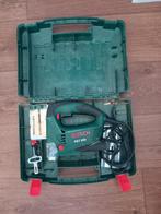 Bosch Decoupeerzaag PST 650 - Zaaghouder Defect, Ophalen of Verzenden, Gebruikt, Decoupeerzaag, Bosch