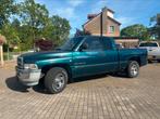 Dodge Ram 1998 5.2 V8 veiling, Auto's, Automaat, Achterwielaandrijving, 5196 cc, Bedrijf