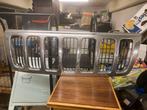 Grille Jeep Cherokee, Ophalen, Gebruikt