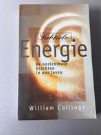 Subtiele energie, Boeken, Esoterie en Spiritualiteit, Ophalen of Verzenden, Zo goed als nieuw, W. Collinge