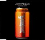 JAMIROQUAI - canned heat CD MAXI SINGLE, Ophalen of Verzenden, Gebruikt, Pop, Maxi-single