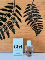 Parfumminiatuur Rochas Girl - 4,5 ml, Ophalen of Verzenden, Nieuw, Miniatuur, Gevuld