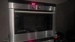 Siemens combi stoomoven, Ophalen, Gebruikt, Oven, Inbouw