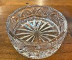 Mooi handgemaakt Crystalschaaltje uit Polen, Antiek en Kunst, Ophalen of Verzenden