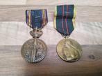 WW2 medailles, Ophalen of Verzenden, Overige soorten, Overige gebieden, Embleem of Badge