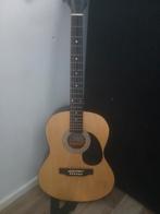 Gitaar - Zo goed als nieuw, Muziek en Instrumenten, Snaarinstrumenten | Gitaren | Akoestisch, Ophalen of Verzenden, Zo goed als nieuw