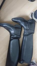 Rijlaarzen leer mt 39, Dieren en Toebehoren, Paardrijkleding, Ophalen of Verzenden, Zo goed als nieuw, Dressuur, Schoeisel