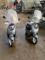 Twee mooie yadea elektrische scooter, Ophalen, Zo goed als nieuw, Elektrisch, Overige merken