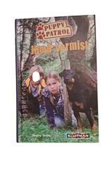 J. Dale - Puppy patrol Hond vermist, J. Dale, Fictie algemeen, Ophalen of Verzenden, Zo goed als nieuw