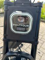 Phatfour FLX Fatbike fiets nieuwste model 2023 uit voorraad!, Fietsen en Brommers, Nieuw, Ophalen of Verzenden, 20 inch, Handrem