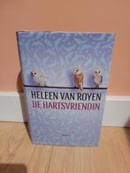 Heleen van Royen - De hartsvriendin, Heleen van Royen, Ophalen of Verzenden, Zo goed als nieuw, Nederland
