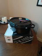 Staub pan, 29cm - Nieuw, ongebruikt, Ophalen, Nieuw