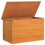 Opbergbox tuinkist tuinbox tuinkussens 280L GRATIS BEZORGD!, Verzenden, Nieuw