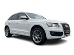 Audi Q5 2.0 TFSI Quattro Pro Line ! STORING OLIEDRUK-OILPRES, Automaat, Gebruikt, Zwart, 4 cilinders