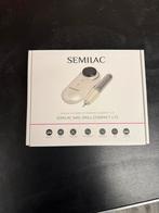Semilac compact lite freesmachine nagels, Ophalen of Verzenden, Nieuw, Overige kleuren, Handen en Nagels