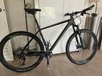Cube MTB Carbon 1x12 - Goede Staat, Gebruikt, Hardtail, Heren, 49 tot 53 cm