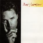 CD Don Johnson - Let it Roll, Ophalen of Verzenden, Zo goed als nieuw, Poprock