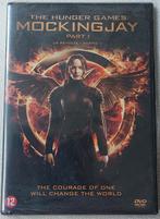 The Hunger Games: Mockingjay Part 1 - DVD Nieuw!, Vanaf 12 jaar, Ophalen of Verzenden, Nieuw in verpakking