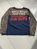 NAME-IT leger longsleeve, Ophalen of Verzenden, Zo goed als nieuw, Shirt of Longsleeve, Name IT