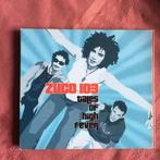 Zuco 103 - Tales of high fever, 2000 tot heden, Gebruikt, Verzenden