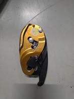 Petzl Grigri Zekerapparaat, Ophalen of Verzenden, Gebruikt, Overige typen