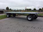 PFB 850 Nieuwe balen wagen Whats-app: (31) 06-28686783, Overige, Overige typen