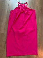Fuchsia roze jurkje, Studio Anneloes, maat M, Studio Anneloes, Zo goed als nieuw, Roze, Ophalen