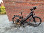 stromer st1 met 21.806 km, Ophalen, Gebruikt, 50 km per accu of meer, Overige merken