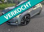 Polestar 2 Long Range Dual Motor Launch Ed. 78kWh/360 Cam/SO, Automaat, Gebruikt, 380 km, Origineel Nederlands