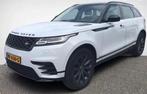 Range Rover Velar 2.0 AWD/Dynamic/Meridian/Pano/Bomvol & NAP, Auto's, Automaat, 1800 kg, Zwart, 4 cilinders
